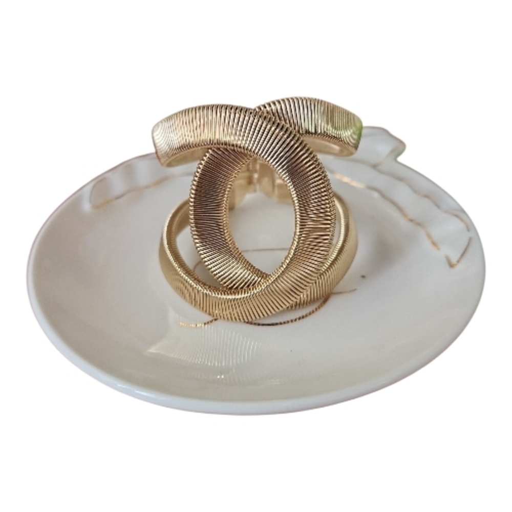 EYE CANDY LOS ANGELES | Cuff Bracelet